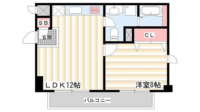 間取写真