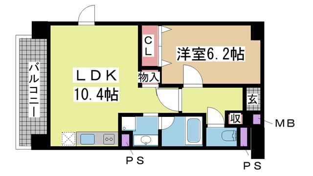 間取写真