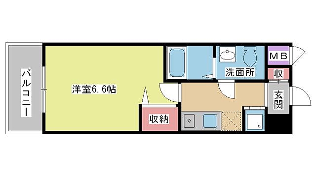 間取写真