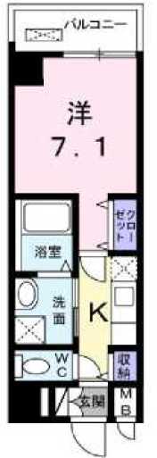 間取写真
