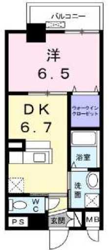 間取写真