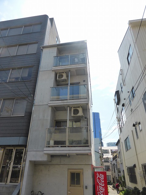 神戸市中央区橘通の賃貸
