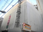 godai ｜神戸市中央区加納町（ＪＲ東海道本線（近畿）三ノ宮駅）のマンションその他1