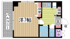 神戸市中央区下山手通の賃貸