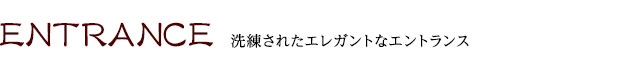 セレニテ神戸元町プリエ　エントランス