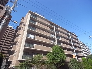 神戸市東灘区本山南町の賃貸