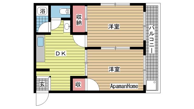 神戸市灘区倉石通の賃貸