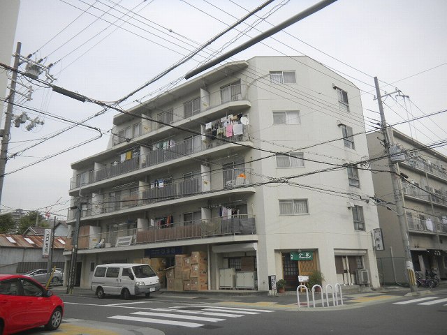 神戸市兵庫区本町の賃貸