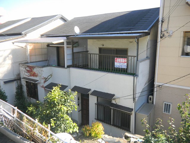 神戸市兵庫区荒田町の賃貸