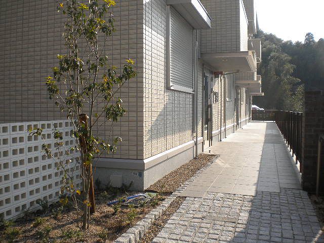 神戸市北区谷上南町の賃貸