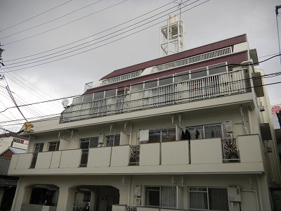 神戸市兵庫区荒田町の賃貸