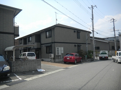 神戸市西区小山の賃貸