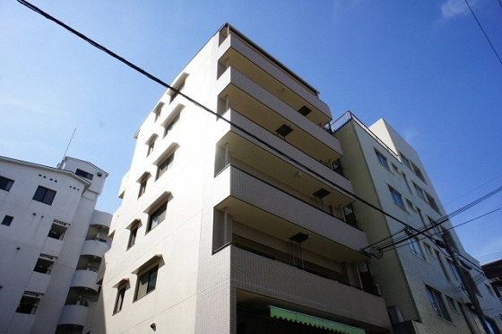 神戸市中央区多聞通の賃貸