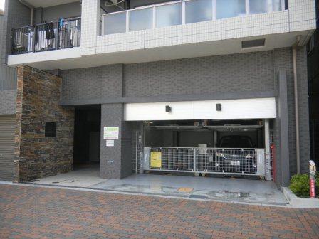神戸市兵庫区下沢通の賃貸
