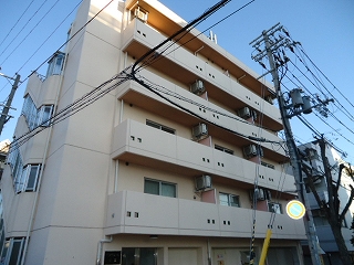 神戸市東灘区深江本町の賃貸