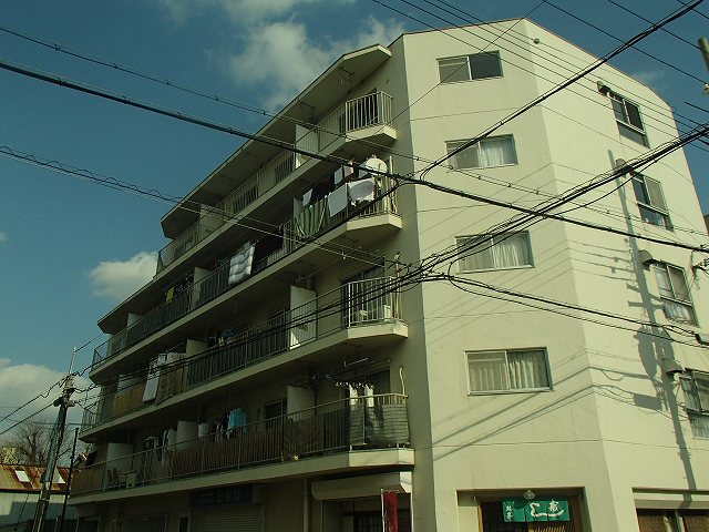 神戸市兵庫区本町の賃貸