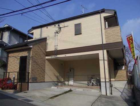 神戸市東灘区岡本の賃貸