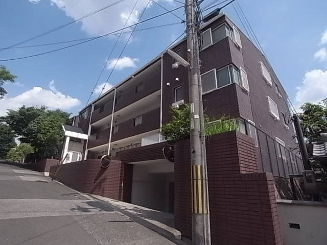 神戸市東灘区森北町の賃貸