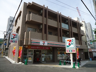 神戸市中央区国香通の賃貸