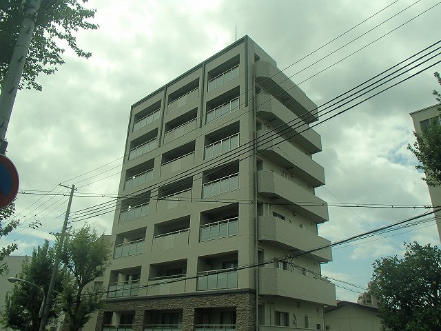 神戸市灘区八幡町の賃貸