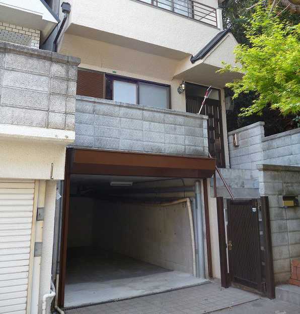神戸市須磨区上細沢町の賃貸