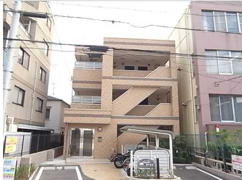 神戸市東灘区住吉宮町の賃貸