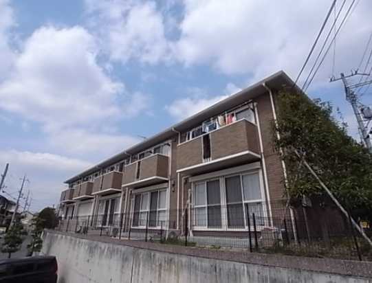 神戸市西区小山の賃貸