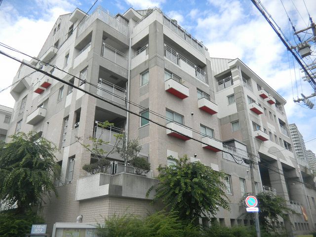 神戸市東灘区住吉東町の賃貸