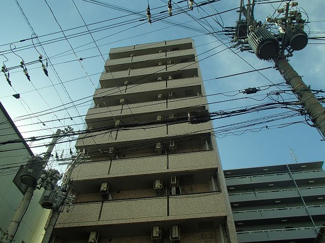 神戸市兵庫区塚本通の賃貸