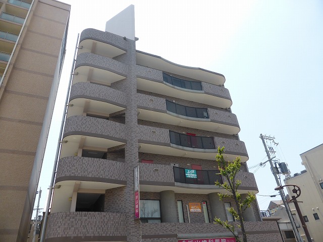神戸市兵庫区金平町の賃貸