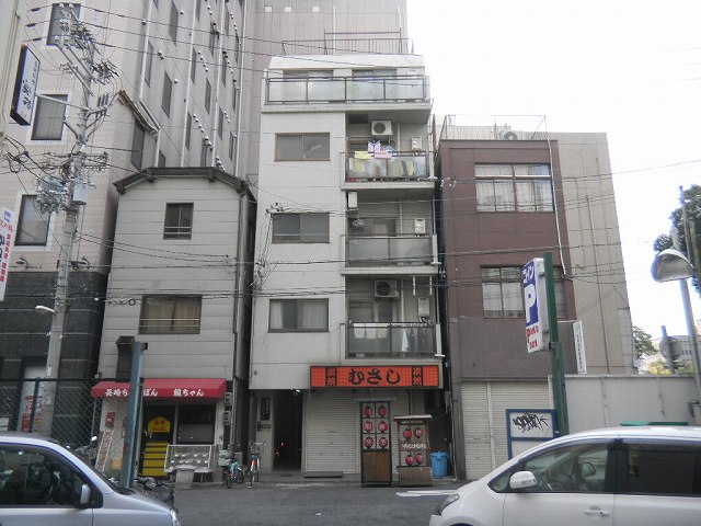 神戸市中央区相生町の賃貸
