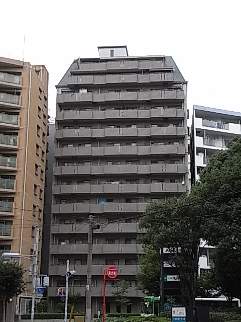 神戸市中央区八幡通の賃貸