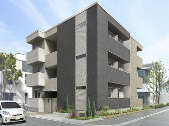神戸市兵庫区小河通の賃貸
