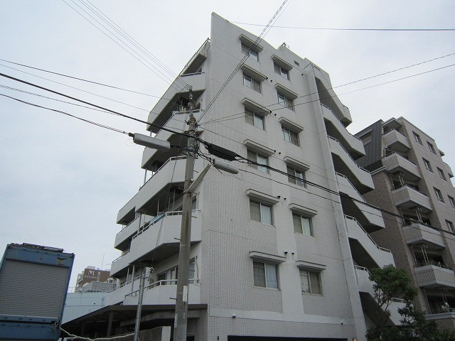 神戸市兵庫区兵庫町の賃貸