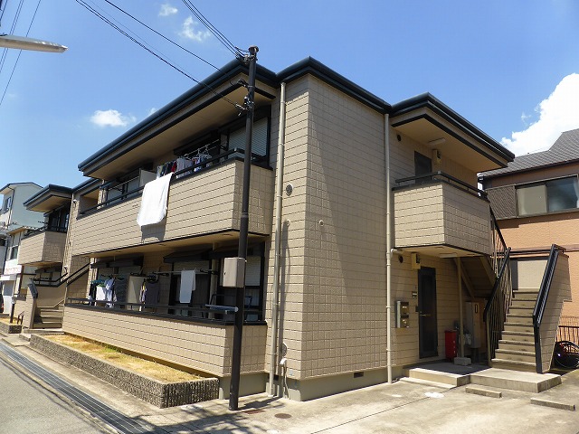 神戸市兵庫区湊川町の賃貸