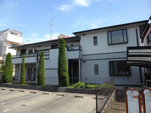 神戸市長田区大塚町の賃貸