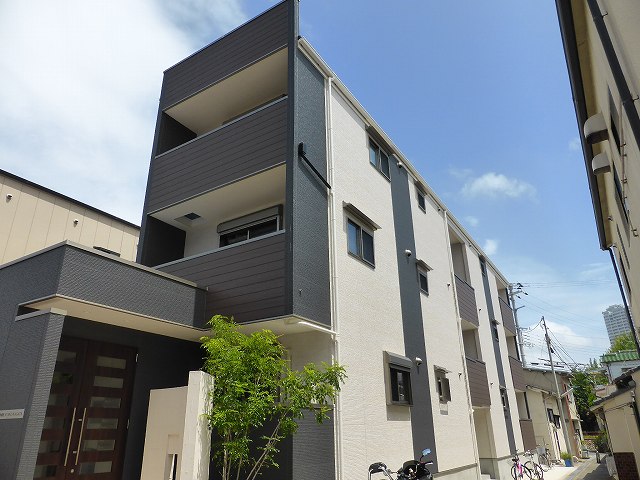 神戸市長田区梅ケ香町の賃貸