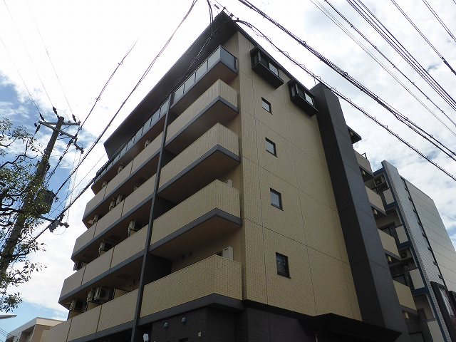 神戸市東灘区本山北町の賃貸