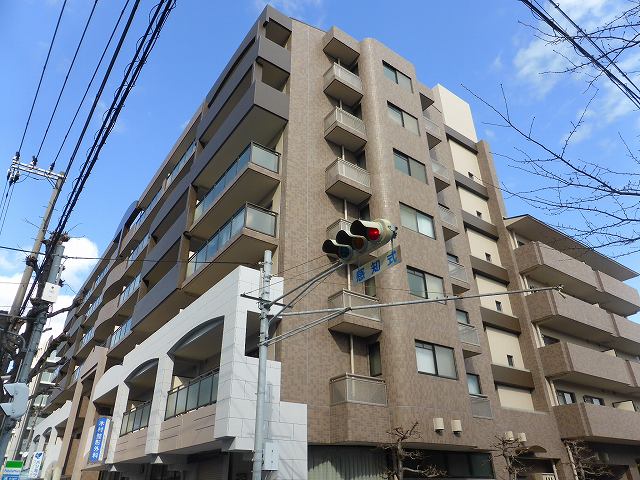 神戸市東灘区本庄町の賃貸