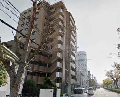 神戸市兵庫区駅前通の賃貸