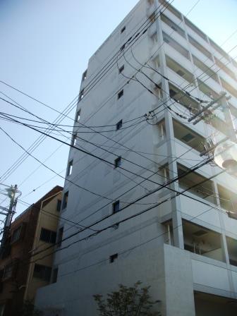 神戸市須磨区大田町の賃貸