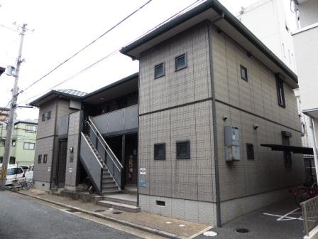 神戸市兵庫区上沢通の賃貸