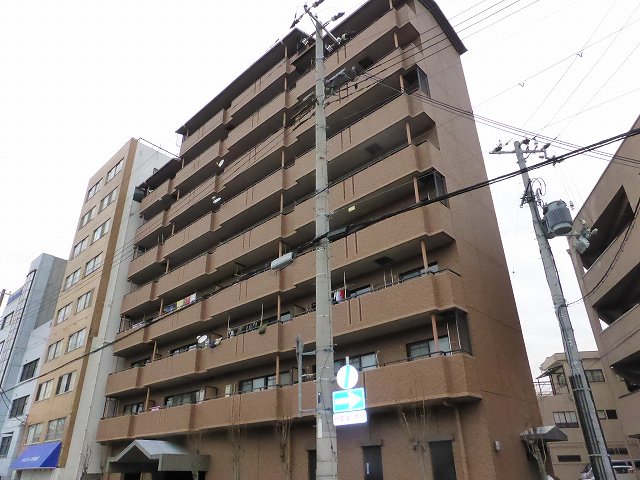 神戸市兵庫区佐比江町の賃貸