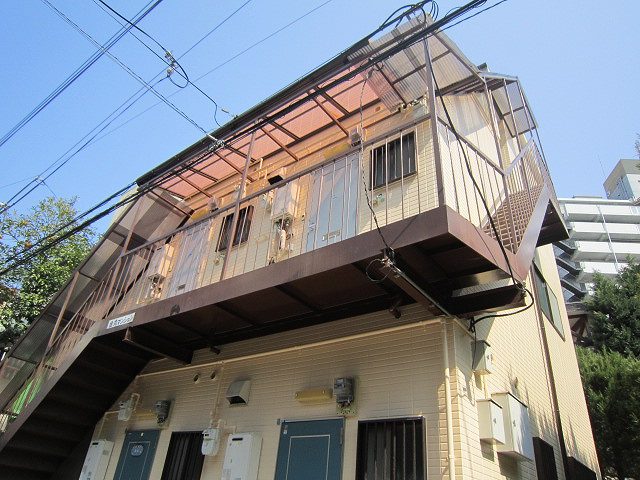 神戸市中央区中山手通の賃貸