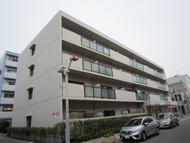 神戸市長田区日吉町の賃貸