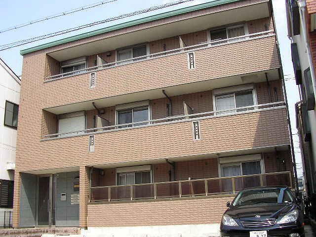 神戸市長田区御屋敷通の賃貸