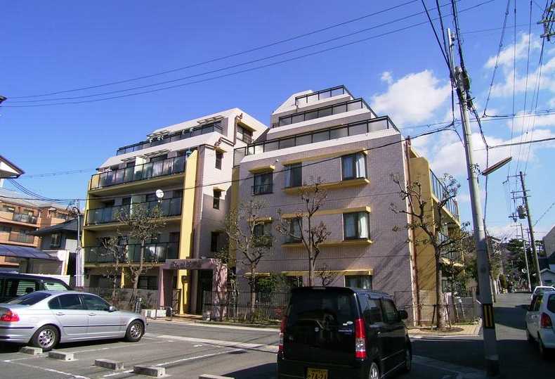 神戸市東灘区深江南町の賃貸