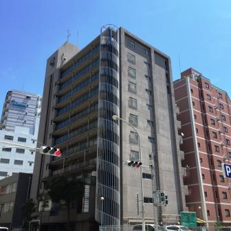 神戸市中央区栄町通の賃貸