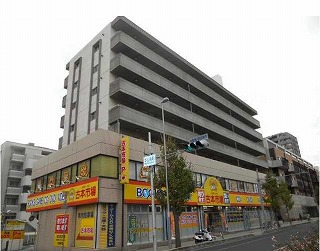 神戸市東灘区深江南町の賃貸