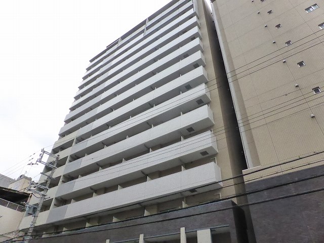 神戸市中央区磯上通の賃貸
